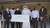 Yas Plaza Hotels shares the blessings of Ramadan with Yas Island workers
