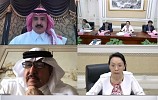 مجلس الأعمال السعودي الصيني يعد دراسة شاملة لجذب الاستثمارات الصينية للمملكة