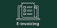 E-Invoicing in Saudi Arabia gearing towards First phase implementation.