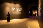 المجلس الفني السعودي يدشن النسخة الثامنة من معرض 21،39 فن جدة بعنوان 