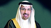 Al Falih visits Oman to expand economic ties