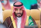 HRH Crown Prince Announces Conclusion of “Middle East Green Initiative Summit”