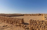   هيئة التراث السعودية تبدأ مشروع التنقيب الأثري بموقع «زُبَالا» بالحدود الشمالية