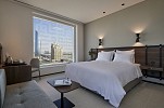 فندق فورم دبي: مفهوم مستوحى من فن الآرت ديكو لإقامة أنيقة لك 