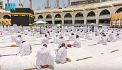 Saudi Arabia updates entry procedures for Umrah performers, visitors