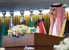 سمو وزير الخارجية يرأس وفد المملكة المشارك في الدورة الـ 48 لمجلس وزراء خارجية منظمة التعاون الإسلامي