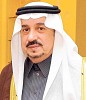 أمير الرياض يكرم المتميزين في فعاليات 