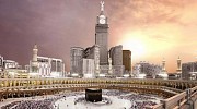 100 برنامج توجيهي وإرشادي بالمسجد الحرام خلال رمضان