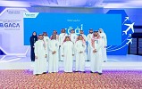 مطارات الرياض تطلق منصتها الرقمية لإدارة عمليات مطار الملك خالد الدولي