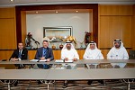مؤسسة دبي لخدمات الملاحة الجوية تجدد اتفاقية  التعاون المشترك مع سيركو الشرق الأوسط لمدة سنتين