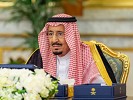 مجلس الوزراء يؤكد دعم المملكة الكامل لمجلس القيادة الرئاسي اليمني