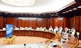 مجلس الشورى يستضيف اللجنة البرلمانية الخليجية – الأوروبية في اجتماعها الخامس