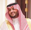 تركي بن محمد بن فهد يهنئ القيادة بمناسبة عيد الفطر