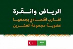 السعودية وتركيا.. 103 مليارات حجم التبادل التجاري والفرص واعدة