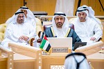 عبدالله بن زايد يشارك في اجتماع المجلس الوزاري لمجلس التعاون الخليجي بالرياض