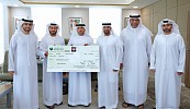 بنك دبي الإسلامي يدعم مبادرة «محاكم الخير» بالتعاون مع محاكم دبي  