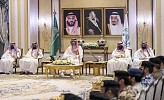 عبدالعزيز بن سعود يلتقي بمديري القطاعات الأمنية وقادة قوات أمن الحج
