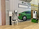 معرض السيارات الكهربائية: تسليط الضوء على مستقبل التنقل من خلال الحلول الذكية الشاملة للمركبات الكهربائية