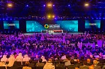 برعاية رئيس الدولة  -  أسبوع أبوظبي للاستدامة ينطلق في 14 يناير 2023 ويركّز على صياغة خطط تدعم العمل المناخي الشامل