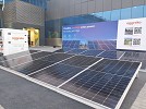 أجريكو تستعرض حلول الطاقة منخفضة الانبعاثات في معرض الخمسة الكبار السعودي لتعزيز رؤية الطاقة النظيفة السعودية 