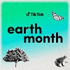 تيك توك تساهم في رفع الوعي بين مستخدميها بأهمية الاستدامة خلال  الاحتفال بشهر الأرض
