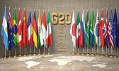 المملكة تشارك في الاجتماع الثالث لاجتماعات خبراء مسار الاقتصاد الرقمي في مجموعة العشرين G20