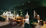 African Lounge, Riyadh’s latest safari-inspired setting, Makes its Debut