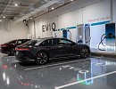 أطلقت شركة EVIQ مركزًا للبحث والتطوير في المملكة هو الأحدث من نوعه لشواحن السيارات الكهربائية