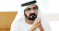 محمد بن راشد يصدر مرسوماً بشأن تنظيم شؤون العِزَب في دبي