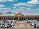 Souq Al Jubail welcomes over 50 million visitors in 8 years