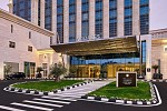 U By Emaar Announces International Expansion with Prestigious New Venue at Address Jabal Omar Makkah, KSA
