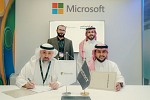 «الماجد للعود» توقع اتفاقية استراتيجية مع«مايكروسوفت» لتعزيز وتطوير قدراتها الرقمية والتقنية