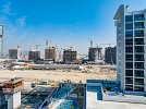 Fourth phase of Azizi Developments’ Riviera marks 65% completion milestone 