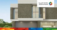 “Jazeera Paints” Innovates “Multi Color” Product with Harsh Weather Conditions Resistance for Exterior Facades with Unique and Long-Lasting Aesthetic