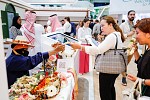 منطقة الشرق الأوسط تحتل المرتبة الأولى بالعالم في تعافي أرقام السياحة الصينية مما يعزز مشاركتها بسوق السفر العربي 