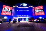 Al-Futtaim Electric Mobility Launches Three Globally-Acclaimed New BYD Models in the UAE