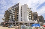 Azizi Developments’ fourth phase of Riviera marks 73% completion