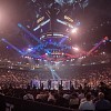 Action-packed night guaranteed in Abu Dhabi as UFC® 308 confirmed for October 26