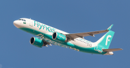 Flynas posts SAR 6.3B revenue in 2023, sees annual profit since 2015