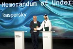 Moro Hub and Kaspersky Sign MoU for Collaborative Cybersecurity Defense
