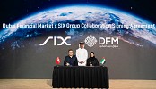 DFM, SIX forge strategic partnership to market accessibility