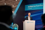 nnovations in smart mobility take centre stage at Automechanika Riyadh
