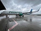 AviLease completes delivery of four new A321neo aircraft to Frontier Airlines