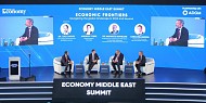 Economy Middle East Summit 2024 Highlights Economic Growth Prospects of MENA Region