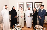Sharjah Chamber explores potential avenues of cooperation with China at private sector level