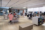 LACOSTE launches new concept store at 360 MALL 