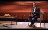 كونال نايار، نجم المسلسل الشهر ’بيج بانج ثيوري‘ في مقابلة فيديو حصرية للخطوط الجوية البريطانية