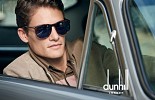 dunhill launches gentlemen’s eyewear collection