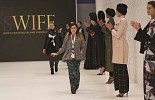 Beauty meets elegance at 9th Heya Arabian Fashion Exhibition