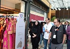 ’ذا فاشن ووك‘ تعود إلى ’سيتي ووك‘ لاستعراض مواهب التصميم الإماراتية